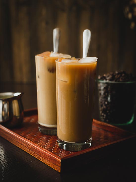 Best Way to Make Iced Coffee at Home: 2 Easy Recipes